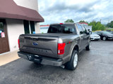 Used 2018 Ford F150 Lariat image 6