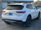 New 2025 Buick Envision Sport Touring image 2