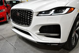 Used 2021 Jaguar F-PACE S image 4