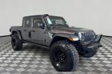 Used 2021 Jeep Gladiator Rubicon image 3