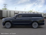 New 2025 Lincoln Navigator L Black Label image 3