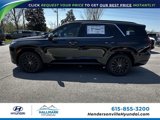 New 2025 Hyundai Palisade Calligraphy image 2