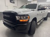 Used 2019 RAM 3500 Tradesman image 2
