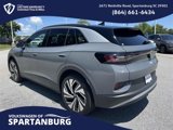 New 2025 Volkswagen ID.4 Pro S Plus image 4