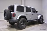 Used 2018 Jeep Wrangler Unlimited Sahara image 4