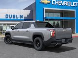 New 2025 Chevrolet Silverado EV LT image 4