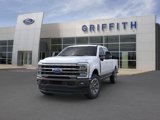 New 2025 Ford F250 King Ranch image 3