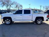 Used 2018 GMC Sierra 1500 SLT w/ Texas SLT Premium Package image 4