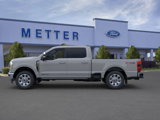 New 2025 Ford F250 4x4 Crew Cab Super Duty image 3