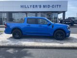 New 2025 Ford Maverick Lobo image 2