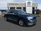 New 2025 Acura MDX SH-AWD image 3