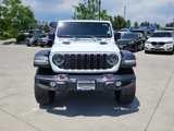 Used 2024 Jeep Gladiator Rubicon w/ Convenience Group image 5