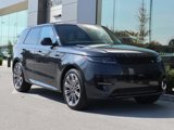 New 2025 Land Rover Range Rover Sport Autobiography image 2