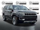 New 2025 Jeep Wagoneer Series III image 2