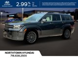 New 2025 Hyundai Santa Fe Calligraphy image 2