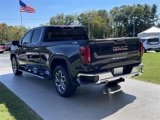 New 2025 GMC Sierra 1500 SLT w/ SLT Premium Plus Package image 5