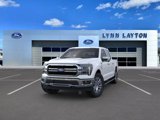New 2025 Ford F150 Lariat w/ Equipment Group 501A Mid image 2