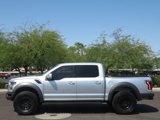 Used 2018 Ford F150 Raptor w/ Equipment Group 802A Luxury image 2