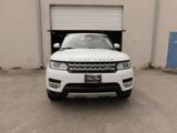 Used 2014 Land Rover Range Rover Sport HSE image 5