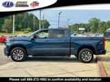Used 2021 Chevrolet Silverado 1500 RST w/ All Star Edition Plus image 3