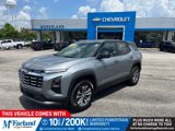 New 2026 Chevrolet Equinox LT w/ Convenience Package II image 1
