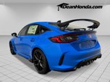 New 2025 Honda Civic Type R image 3