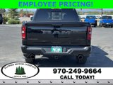 New 2025 RAM 1500 Laramie w/ Night Edition image 6