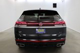 New 2025 Volkswagen Atlas Cross Sport SEL Premium R-Line image 4
