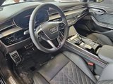 New 2025 Audi S8 image 3