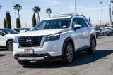 New 2025 Nissan Pathfinder SL image 4