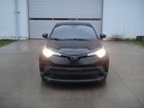 Used 2018 Toyota C-HR XLE image 3