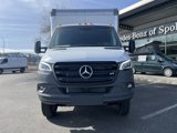 Used 2023 Mercedes-Benz Sprinter 3500 image 3