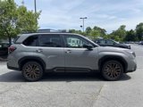 New 2025 Subaru Forester Sport image 2