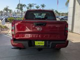 Used 2025 Nissan Frontier SV w/ Tow Package image 6