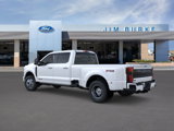 New 2026 Ford F350 Platinum image 4