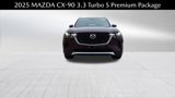 New 2025 MAZDA CX-90 3.3 Turbo S w/ Premium Package image 2