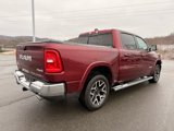 Used 2025 RAM 1500 Laramie image 5