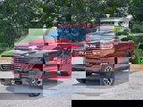New 2026 RAM 1500 Laramie w/ Laramie Southwest Edition image 2