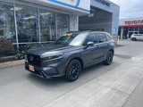 New 2026 Honda CR-V Sport-L image 5