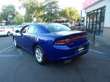 Used 2021 Dodge Charger SXT w/ Leather Interior Group image 4
