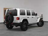 New 2025 Jeep Wrangler Unlimited Sahara image 5