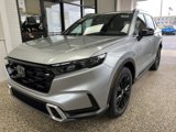 New 2025 Honda CR-V Sport Touring image 5