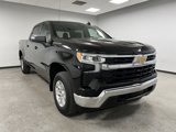 Used 2024 Chevrolet Silverado 1500 LT w/ Protection Package image 2