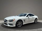 Used 2014 Mercedes-Benz SL 550 image 5
