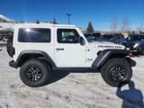 New 2025 Jeep Wrangler Rubicon w/ Xtreme 35 Tire Package image 6
