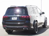 New 2025 Mercedes-Benz GLS 450 4MATIC image 6
