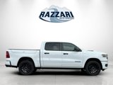 New 2025 RAM 1500 Limited image 2