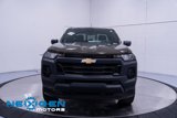 Used 2024 Chevrolet Colorado W/T w/ WT Convenience Package image 4