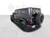 Used 2023 Jeep Wrangler Unlimited Sahara image 3
