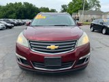 Used 2015 Chevrolet Traverse LT w/ Style and Technology Package image 3